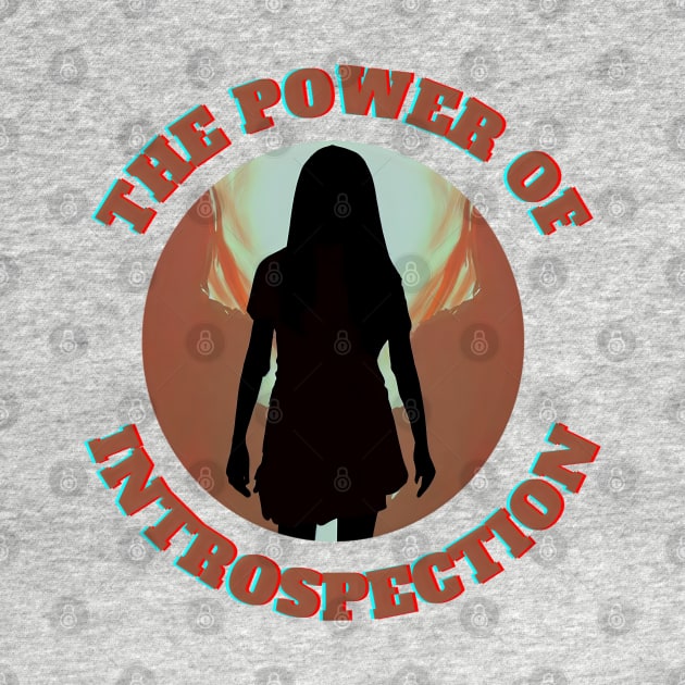 The Power of Introspection by Berny34Graphics